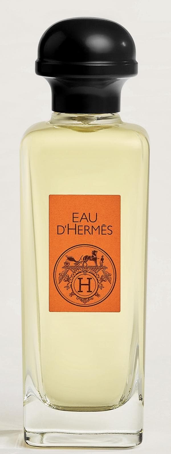 Eau D'Hermes