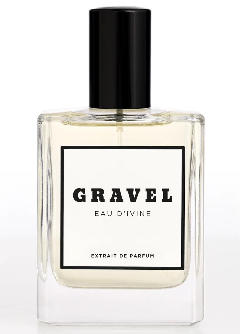 Eau D'Ivine