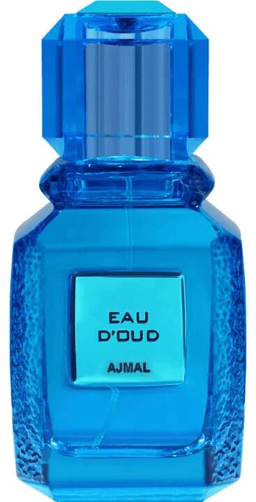 Eau d'Oud