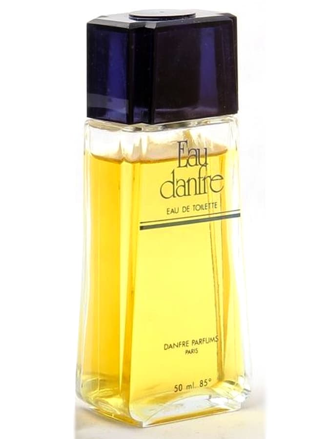Eau Danfre