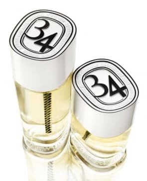 Eau de 34