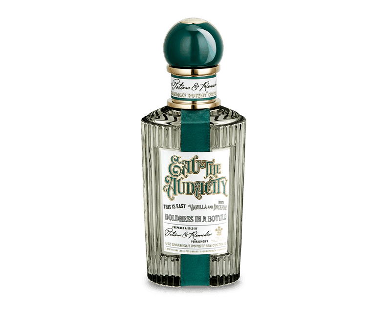 Eau de Audacity