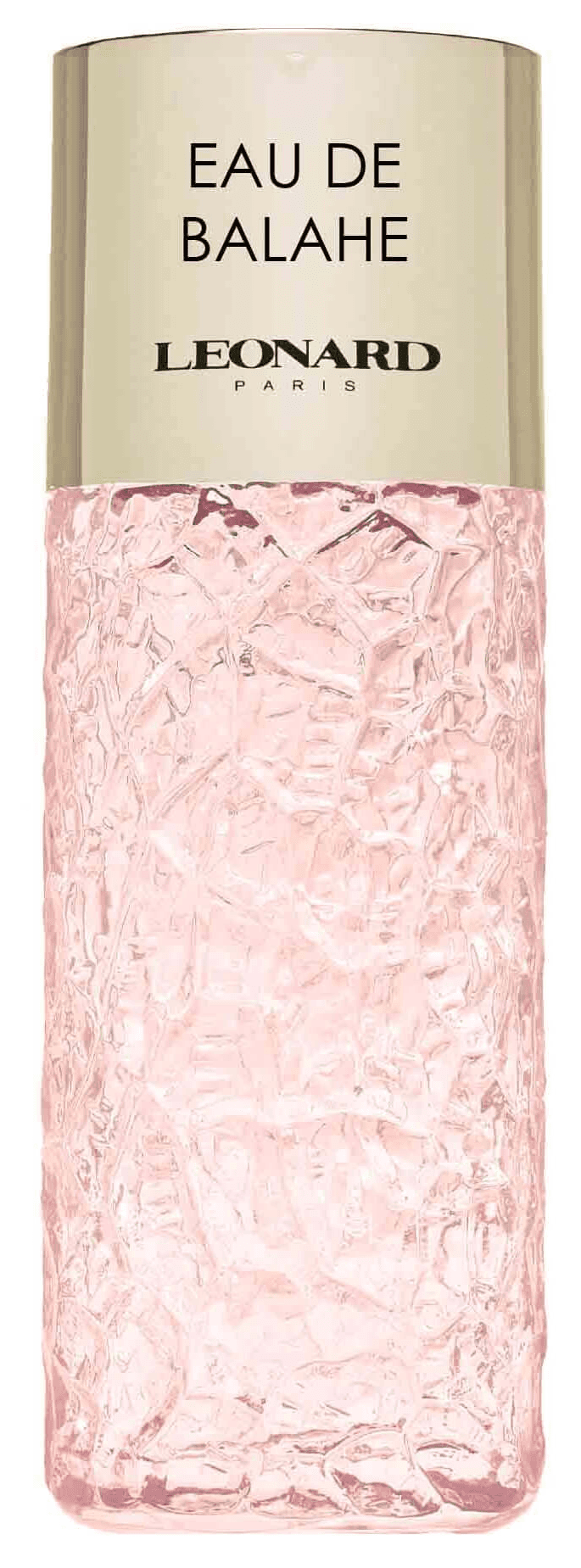 Eau de Balahe