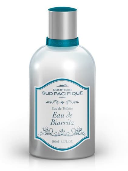 Eau de Biarritz