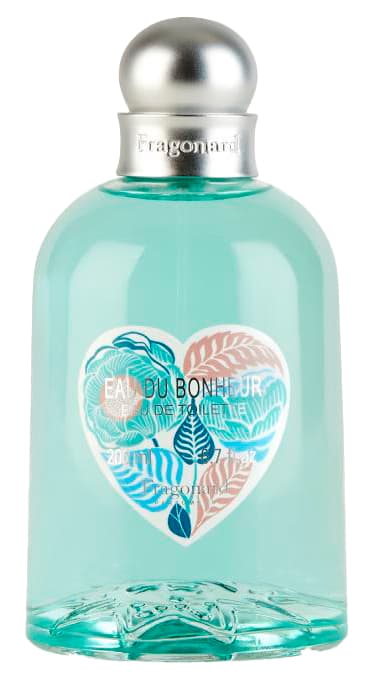 Eau de Bonheur