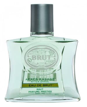 Eau de Brut