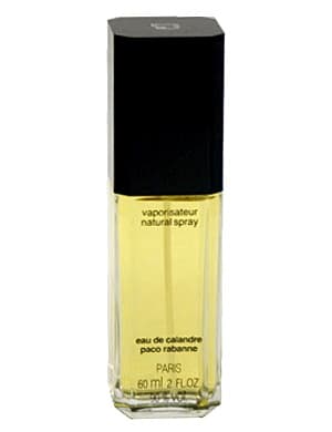 Eau de Calandre