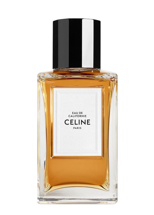Eau de Californie