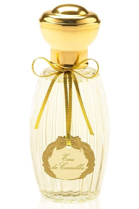 Eau de Camille
