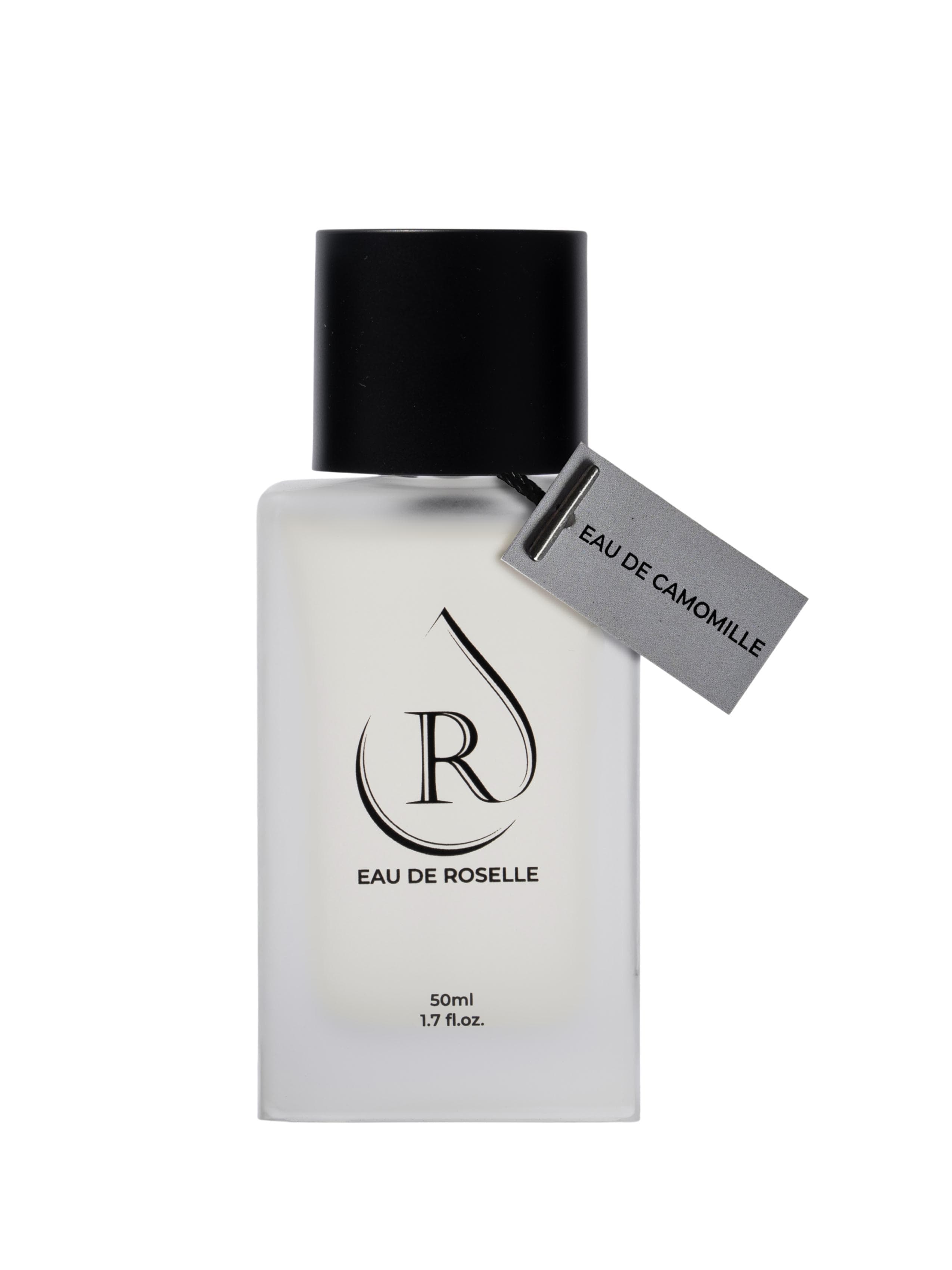 Eau de Camomille