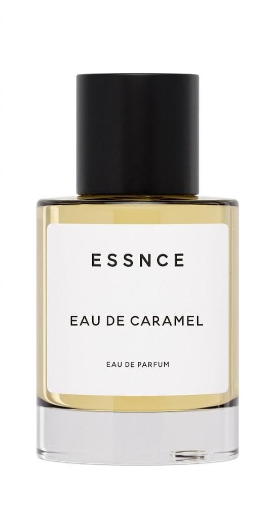 Eau de Caramel
