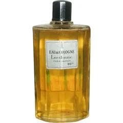 Eau de Cologne