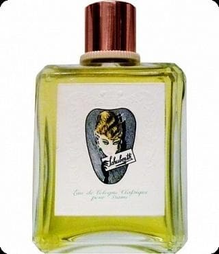 Eau de Cologne Classique Pour Dame