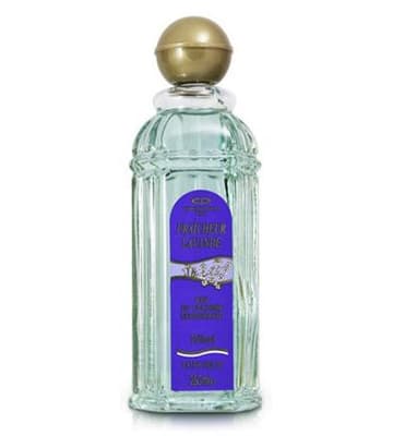 Eau de Cologne Fraicheur Lavande