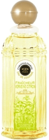 Eau de Cologne Fraîcheur Verveine Citron
