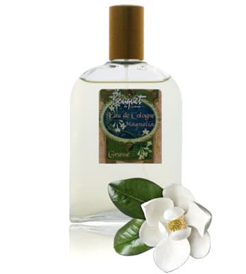 Eau de Cologne Magnolia