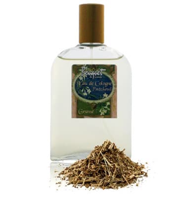 Eau de Cologne Patchouli