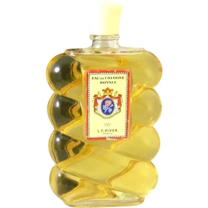 Eau de Cologne Royale
