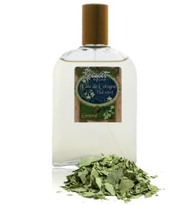 Eau de Cologne The Vert