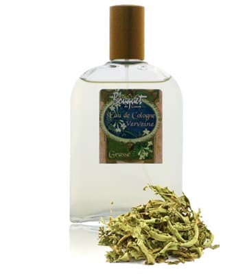Eau de Cologne Verveine