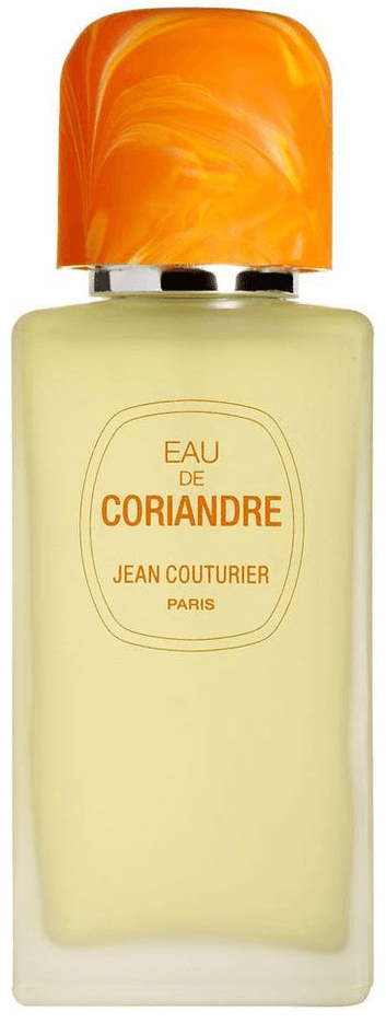 Eau de Coriandre