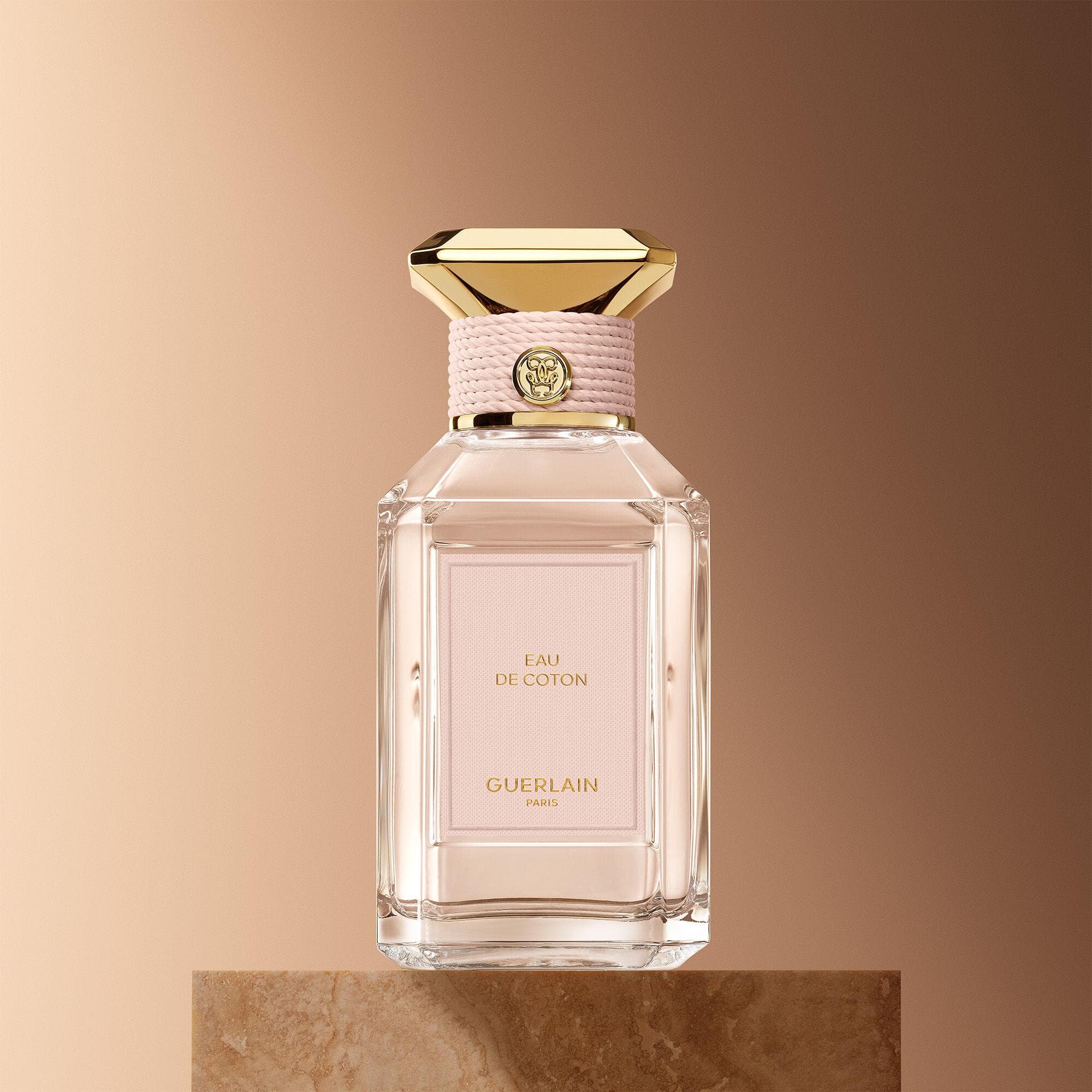 Eau de Coton