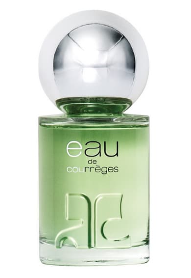 Eau de Courreges (new)