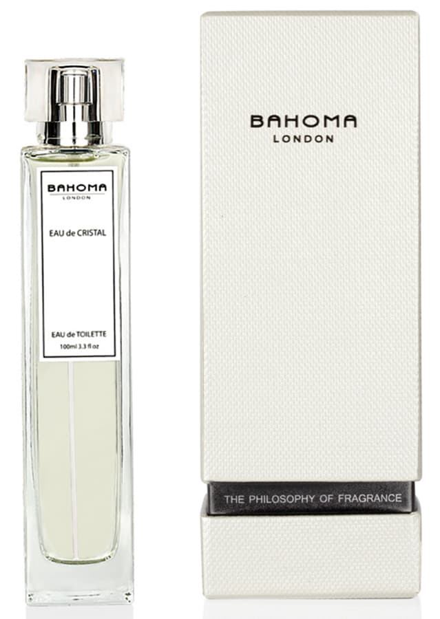 Eau de Cristal