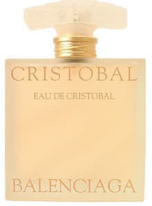 Eau de Cristobal