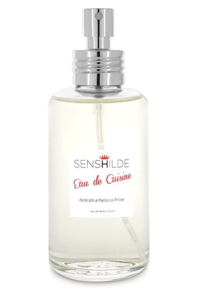Eau de Cuisine