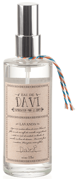 Eau de Davi