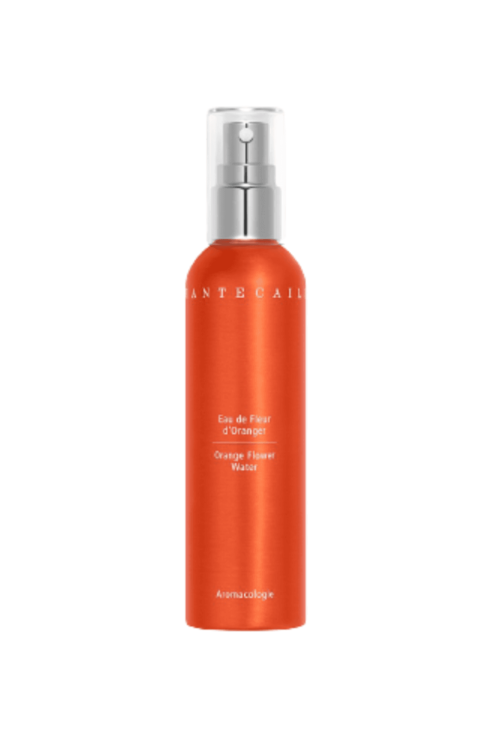 Eau de Fleur D'Oranger