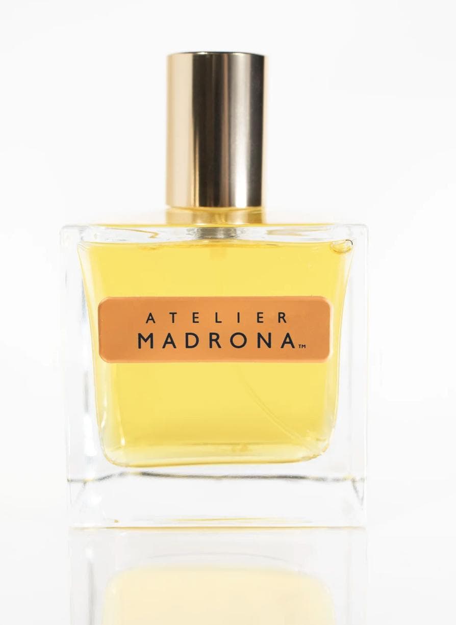 Eau de Fleurist