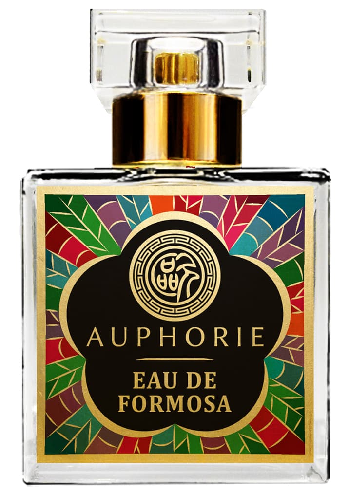 Eau De Formosa