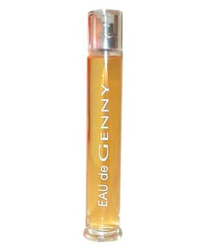 Eau de Genny