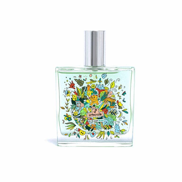 Eau de Gleam Delight