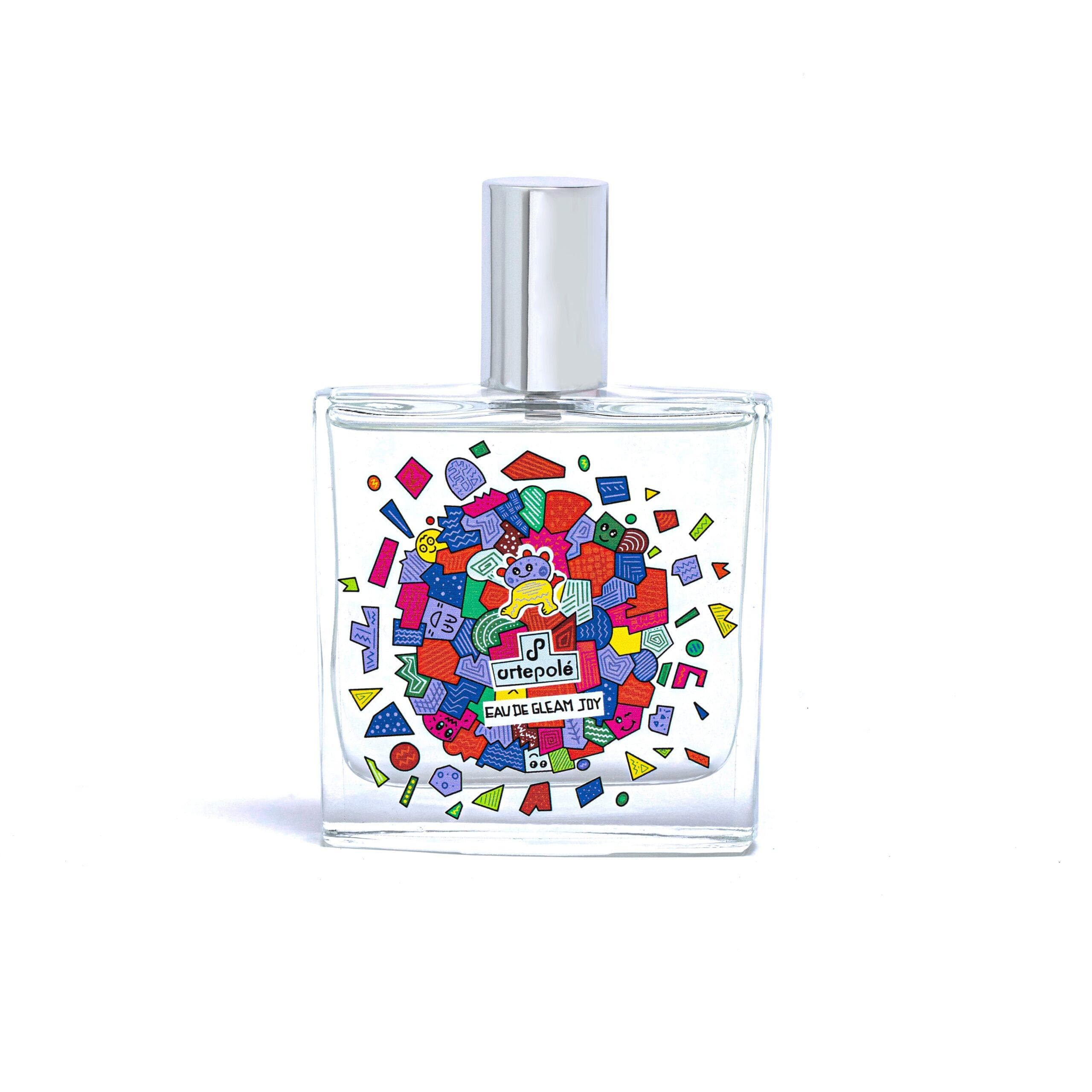 Eau de Gleam Joy