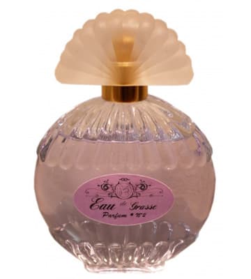 Eau de Grasse No 2