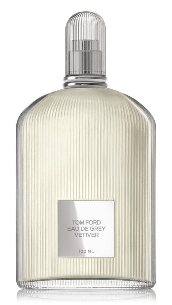 Eau de Grey Vetiver