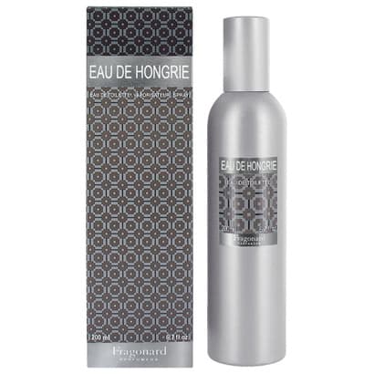 Eau de Hongrie