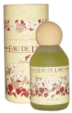 Eau de L'arc