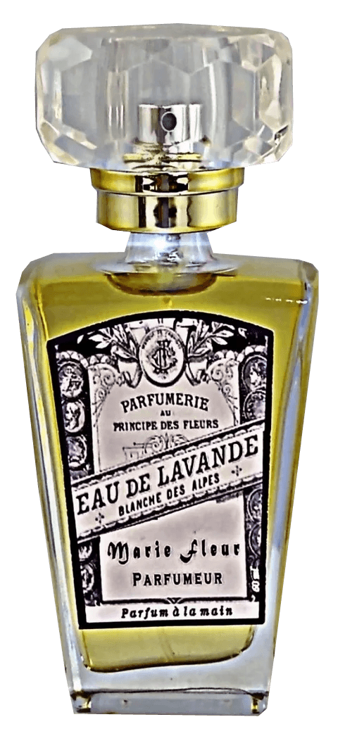 Eau de Lavander