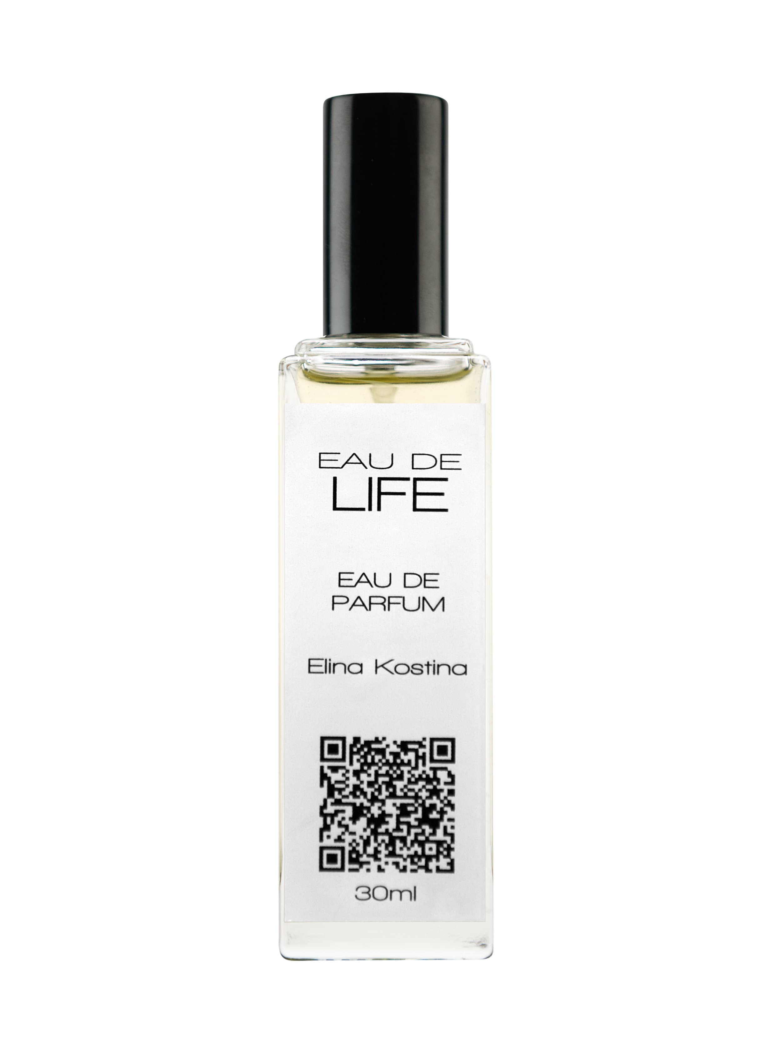Eau de Life