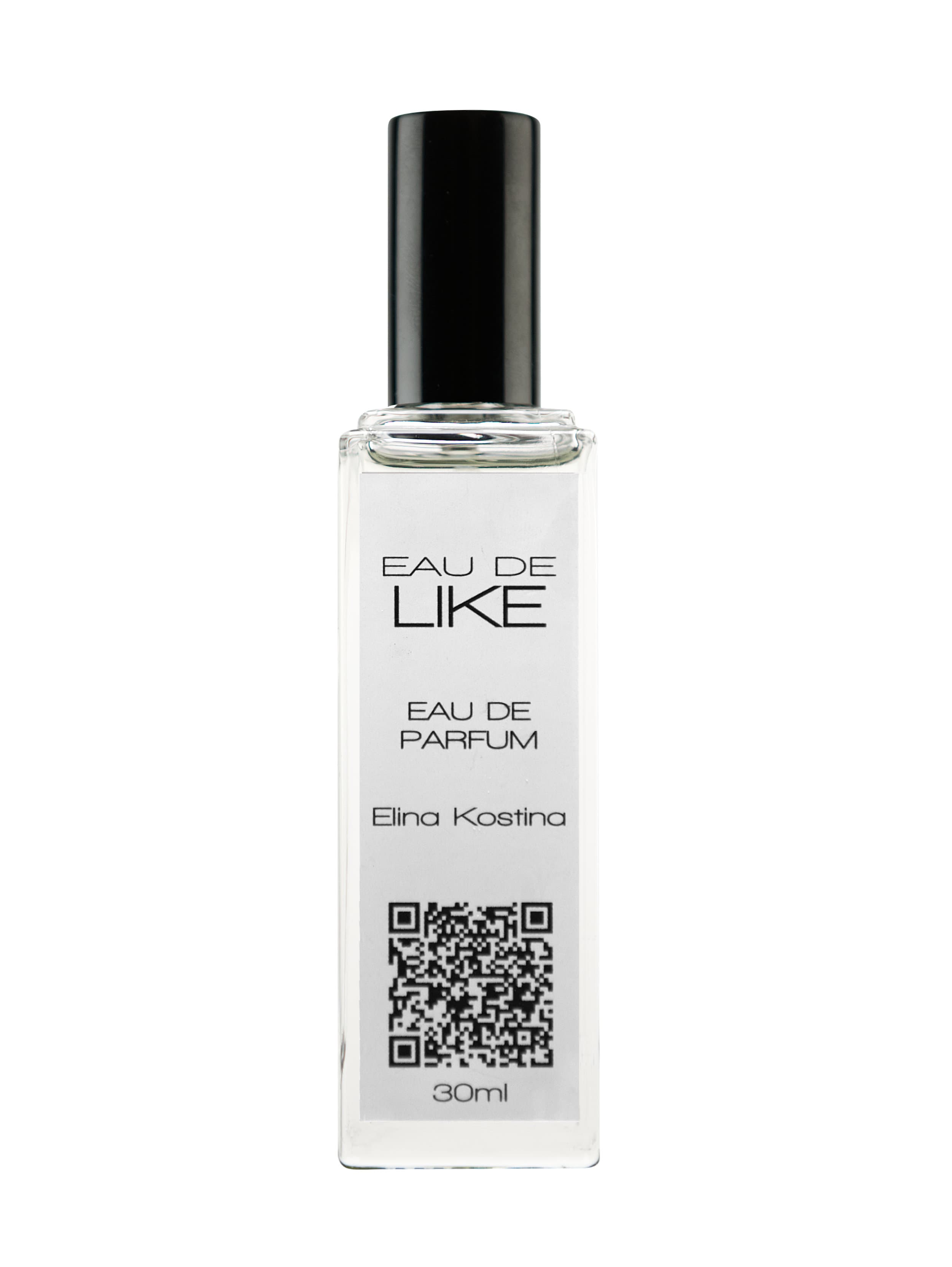 Eau de Like