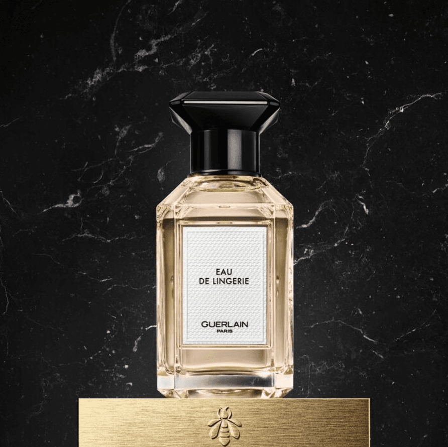Eau de Lingerie