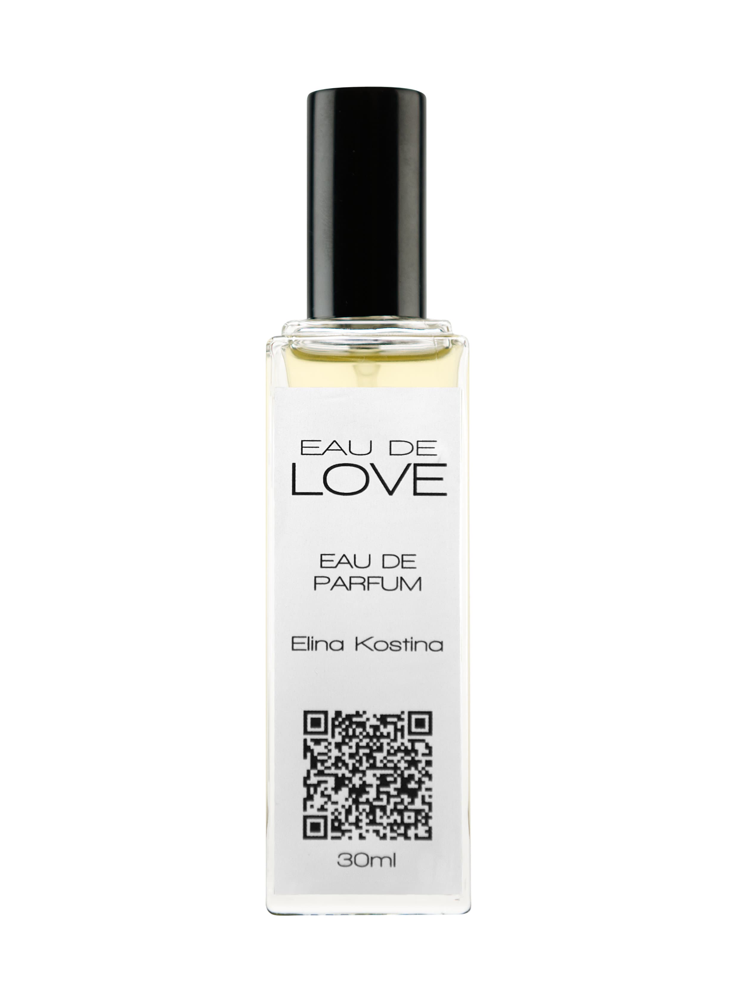 Eau de Love