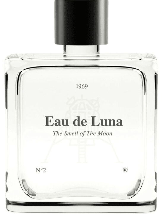 Eau de Luna - The Smell of the Moon