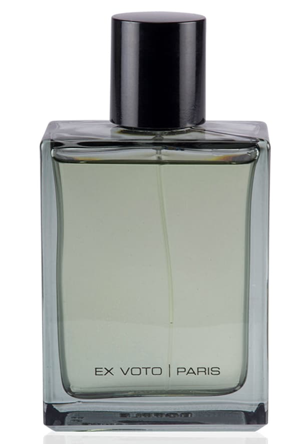 Eau de Luxe Ginseng
