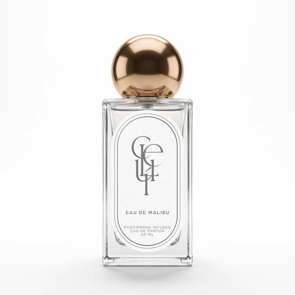 Eau de Malibu