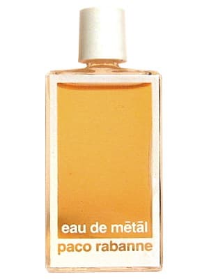 Eau de Metal